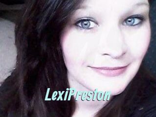 Lexi_Preston