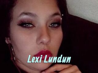 Lexi_Lundun