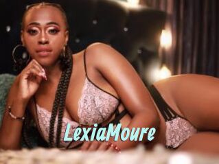 LexiaMoure