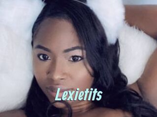 Lexietits