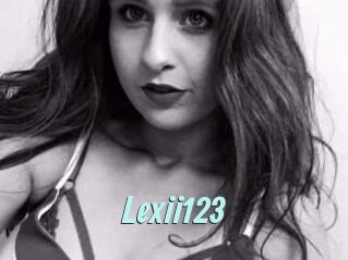 Lexii123