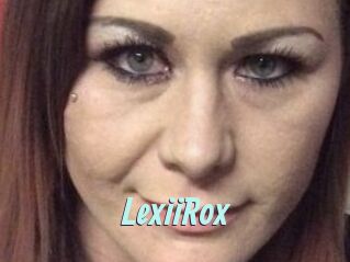 LexiiRox