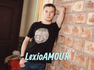 LexioAMOUR