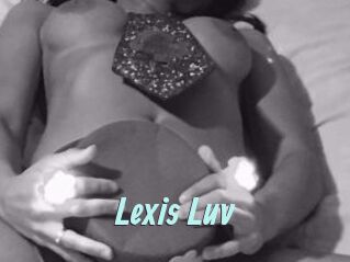 Lexis_Luv
