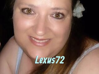 Lexus72