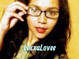Lexxa_Lovee