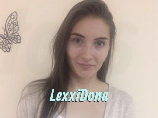 LexxiDona