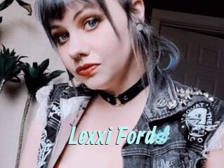 Lexxi_Ford