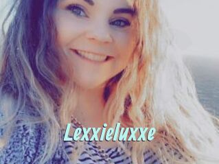 Lexxieluxxe