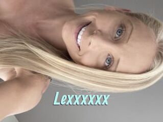 Lexxxxxx