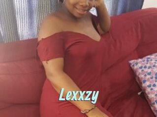 Lexxzy