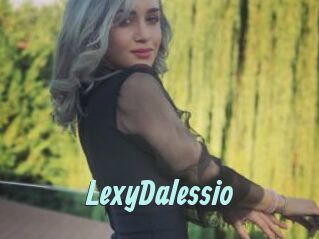 LexyDalessio