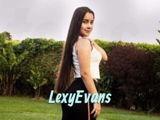 LexyEvans