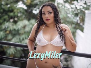 LexyMiler