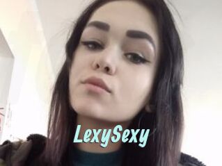 LexySexy