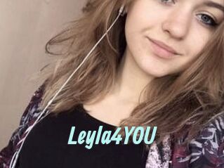 Leyla4YOU