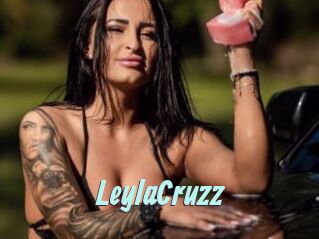 LeylaCruzz