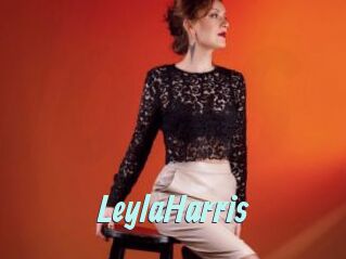LeylaHarris
