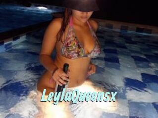 LeylaQueensx