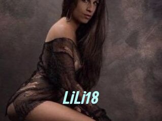 LiLi18