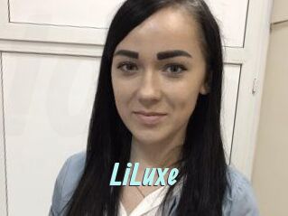 LiLuxe
