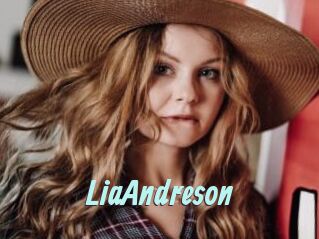 LiaAndreson