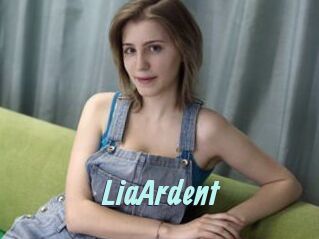 LiaArdent