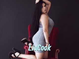 LiaCook