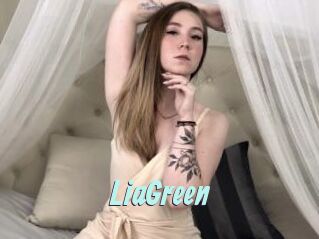 LiaGreen