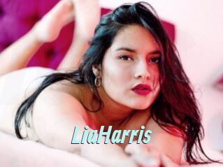 LiaHarris