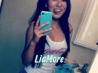 LiaMore