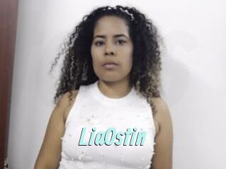 LiaOstin