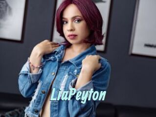 LiaPeyton