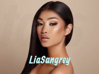 LiaSangrey