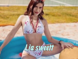 Lia_sweett Ton Show