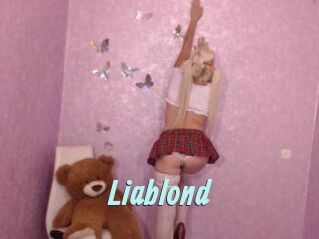 Liablond