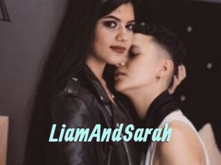 LiamAndSarah