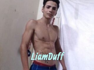 LiamDuff