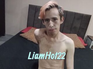 LiamHot22