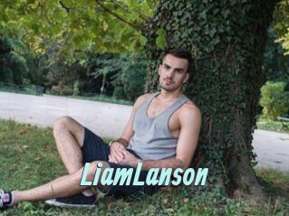 LiamLanson