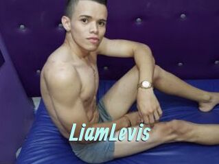 LiamLevis
