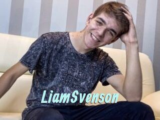 LiamSvenson