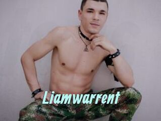 Liamwarrent