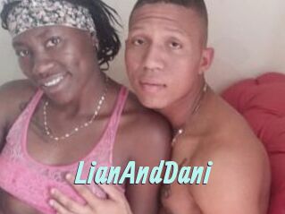 LianAndDani