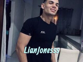 LianJonesss
