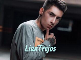 LianTrejos