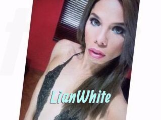 LianWhite