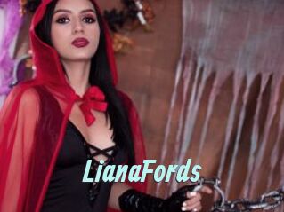 LianaFords