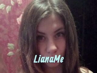 LianaMe