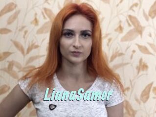 LianaSamer